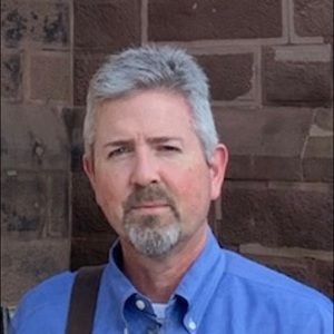 Meet your Posher, Jon